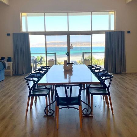 Emu Bay Lodge Extérieur photo