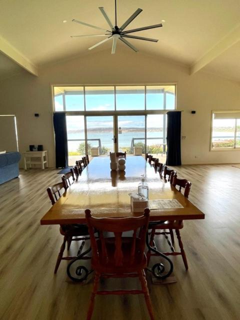 Emu Bay Lodge Extérieur photo
