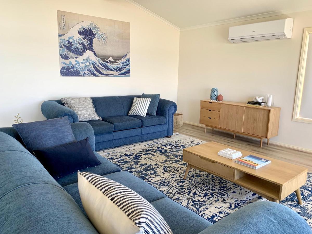 Emu Bay Lodge Extérieur photo