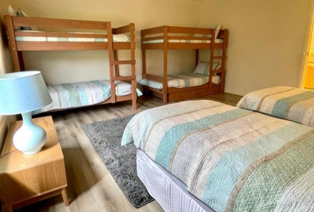 Emu Bay Lodge Extérieur photo